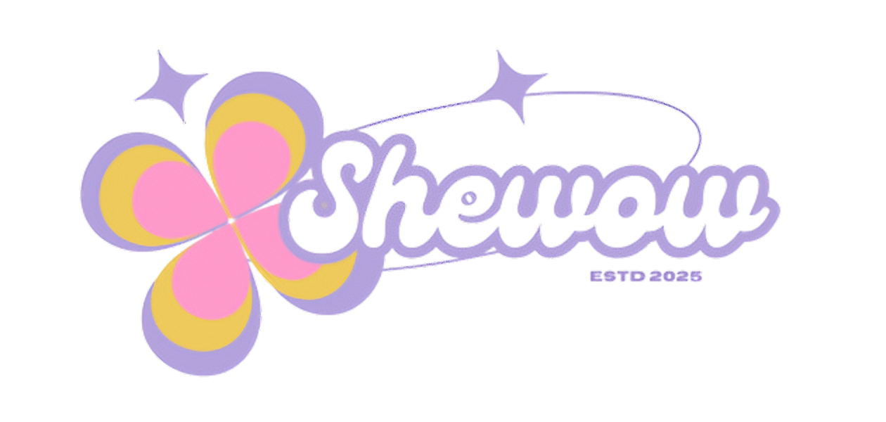Shewow logo